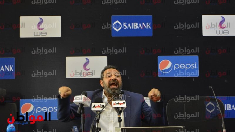 مجدي عبد الغني