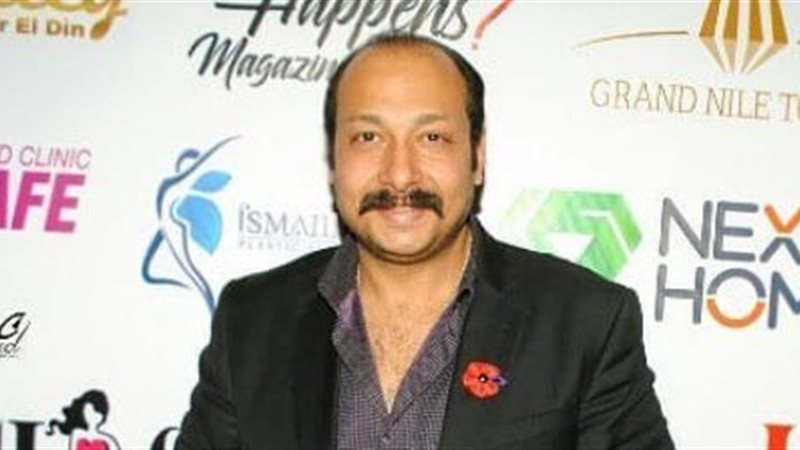 محمد ثروت 