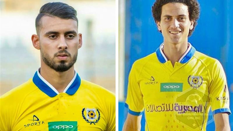 المحمدي وصادق