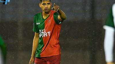 برشلونة يتعاقد مع لاعب جديد