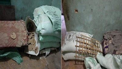 تحرير 7 محاضر صحية لمخابز بحملة تفتيشية غذائية بمركز إهناسيا ببني سويف 