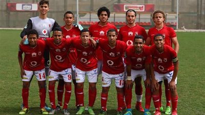  أهلي ٢٠٠٢ يمطر شباك الطالبية بسباعية وديا