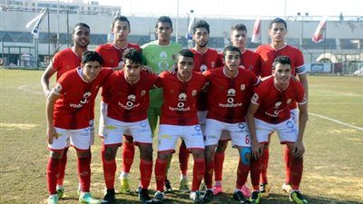 غدا.. أهلي ٩٩ يفتتح بطولة الجمهورية بمواجهة الإسماعيلي