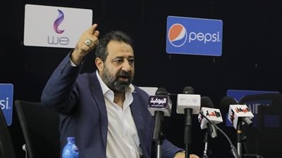 فيديو..مجدي عبدالغني: لا أدافع عن نفسي في أزمة ملابس المنتخب... وصلاح إبني