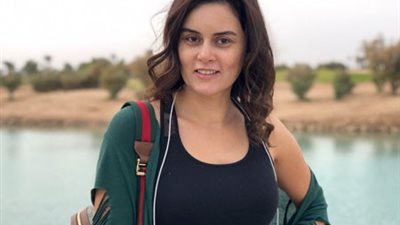 رشا مهدي تهنئ محمد إمام بمناسبة حفل زفافه 