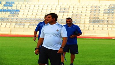 المدير الفني لبنى سويف: مباراة المنيا هامة واللاعبون مستعدون للمواجهة غدا