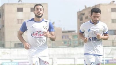 الإشاعة تثبت إصابة ظهير الإسماعيلى بــ