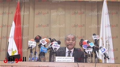 التموين توضح كيفية إضافة المواليد على بطاقات التموين إلكترونيا 