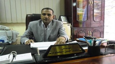 إحالة موظفي محطة الصرف الصحي للتحقيق لترك مواقع العمل في الوادي الجديد 