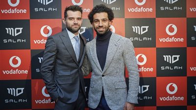وكيل محمد صلاح سبب أزمته مع اتحاد الكرة