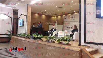 فيديو وصور.. أشرف صبحي: الوزارة تهدف إلى تدريب 3 مليون شاب
