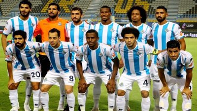 تعرف على موعد مباراة بيراميدز القادمة بالدوري