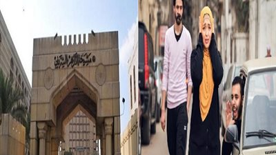 عالم أزهري ينتقد بيان الأزهر عن التحرش ويطالبه ببيان  يحس الفتيات على الفضيلة