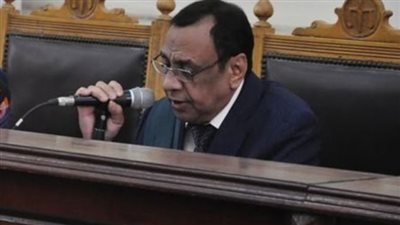 جنايات القاهرة تصدر حكمها على متهم في حصار محكمة مدينة نصر