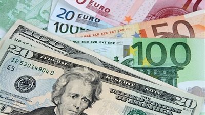 ننشر سعر الدولار واليورو في بنك الإسكندرية اليوم