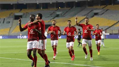 ميعاد مباراة الاهلى القادمة والقنوات الناقلة