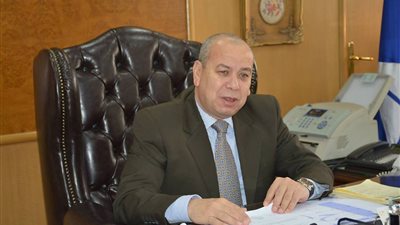 الدكتور اسماعيل عبد الحميد طه محافظا لـ كفر الشيخ في حركة المحافظين الجدد 2018
