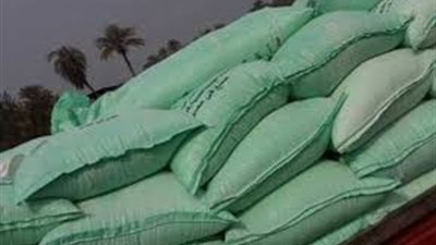 ضبط 9000 عبوة جبنة فيتا فاسدة في حملة تموينية بـ سوهاج