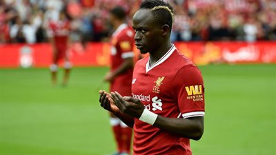 ماني يكشف تفاصيل عرض مانشستر يونايتد