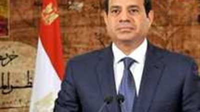 عاجل | الرئيس السيسي يجتمع مع المحافظين الجدد بعد  أدائهم اليمين الدستورية 