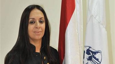 المجلس القومي للمرأة يهنئ السيد الإماراتية بعيدها السنوي