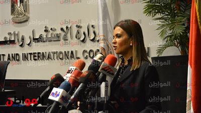 فيديو.. سحر نصر: اتفاقية الشراكة مع 