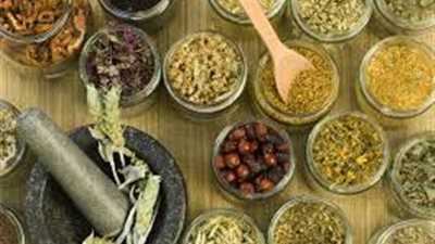 لن تصدق فوائد تلك الأعشاب الطبية