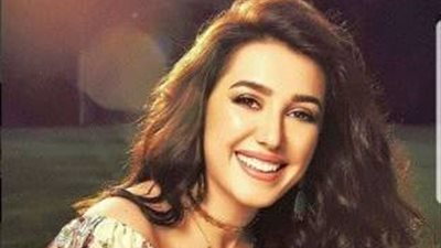 كندة علوش تحتفل بعيد ميلاد والدتها 