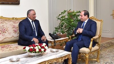 اللواء شريف سيف الدين .. من نجاح ضد الإرهاب إلى مواجهة الفساد بـ الرقابة الإدارية