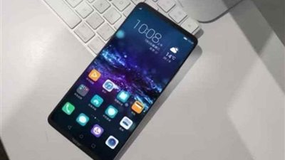 أبرز مواصفات هاتف Honor Note 10 الجديد.. تعرف عليها 