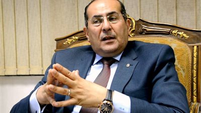 الفرحة تعم سوهاج عقب رحيل 