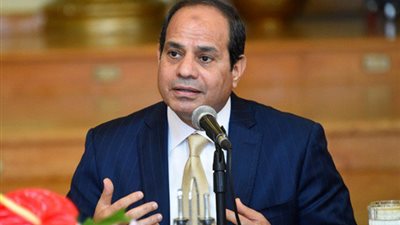 الرئيس السيسي لـ المحافظين الجدد: ابذلوا أقصى جهد لتلبية احتياجات المواطن