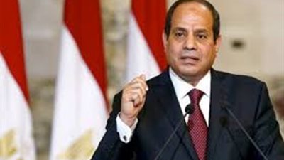 غدا.. المحافظون الجدد يؤدون اليمين أمام الرئيس السيسي
