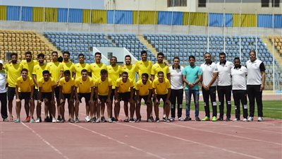 الجمل يعلن عن تشكيل الإسماعيلي 99 أمام الأهلى