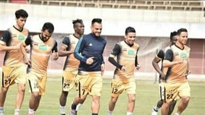  مختار مختار يحذر اللاعبين من الأهداف المبكرة