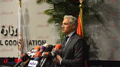 فيديو.. مدير التمويل الدولية: اتفاقية الشراكة مع مصر تخلق فرص عمل للشباب