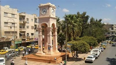 لافروف: الجانب السوري يتابع معنا مسألة تحقيق المصالحات في إدلب