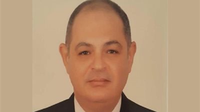 اللواء هشام السعيد محافظ الغربية الجديد في حركة المحافظين الجديدة 