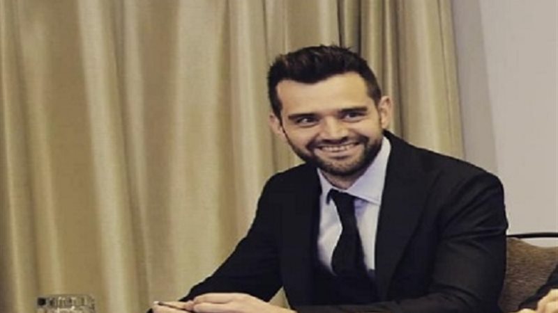  رامى عباس وكيل محمد