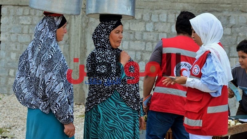 توعية 500 مواطن -حملة