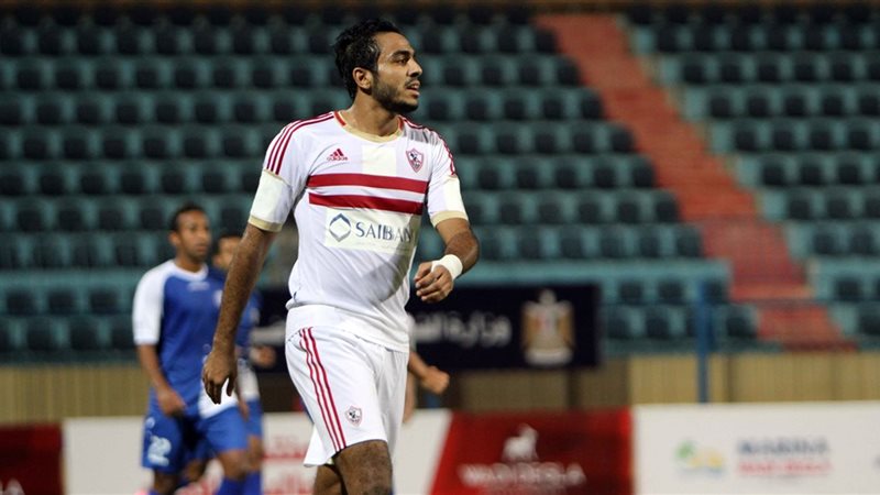 محمود عبدالمنعم كهربا