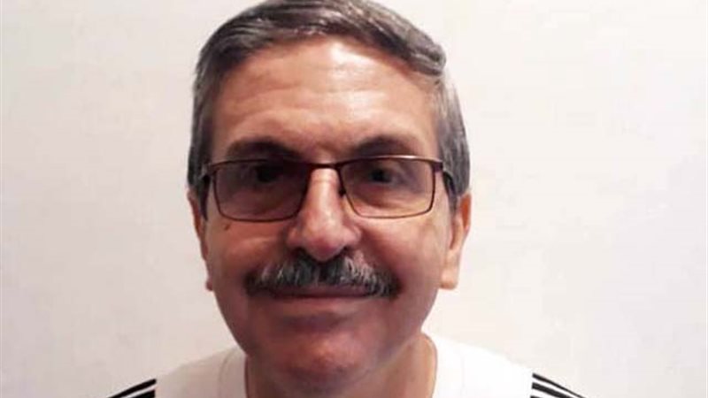 الدكتور محمد فؤاد