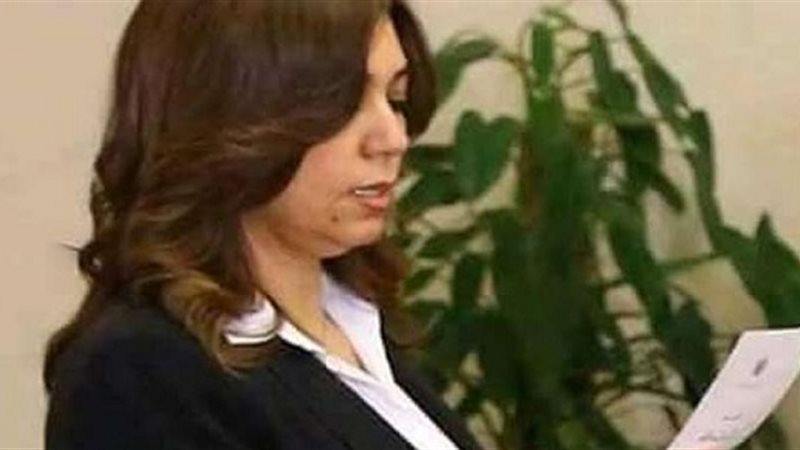 الدكتورة منال عوض