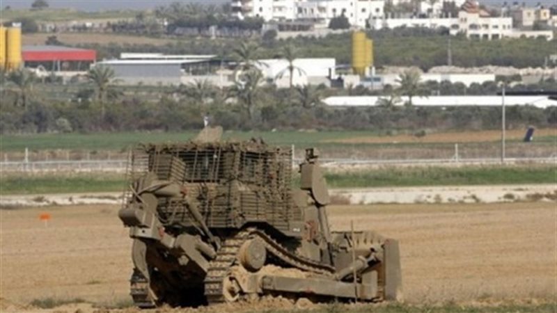 جرفات إسرائيل العسكرية