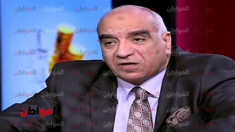اللواء جمال نور الدين