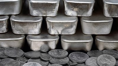 ننشر سعر الفضة وأفضل أنواعها في الأسواق