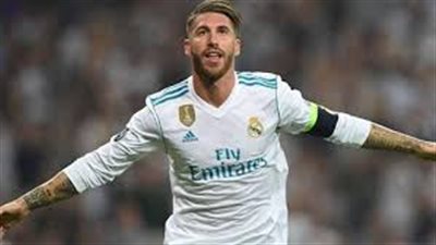 راموس أفضل مدافع فى دورى أبطال أوربا