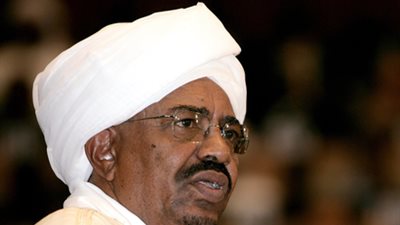 توقيع اتفاقية سلام بأفريقيا الوسطي تحت رعاية البشير 