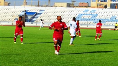 بنى سويف يهزم المنيا 3 أهداف مقابل هدفين فى قمة الصعيد