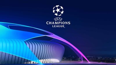 قرعة دورى أبطال أوروبا..محمد صلاح يواجه سان جيرمان ونابولي